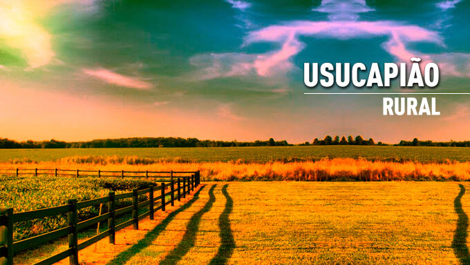 usucapião